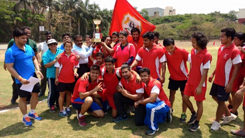 Bharati Vidyapeeth College of Physical Education Pune Extra Curriculars photo 6